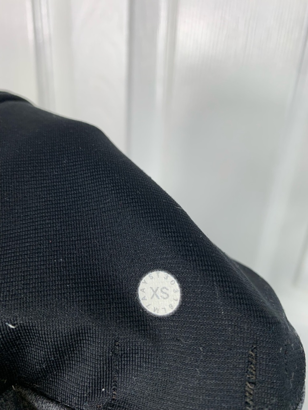 Lululemon Pace Breaker Out Of Mind Liner 9" Size XS - Picture 3 of 3